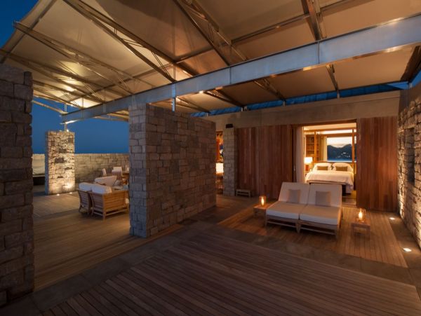 St. Barts Home 993936