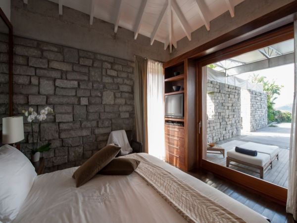 St. Barts Home 993936