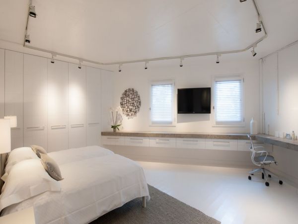 St. Barts Home 993936