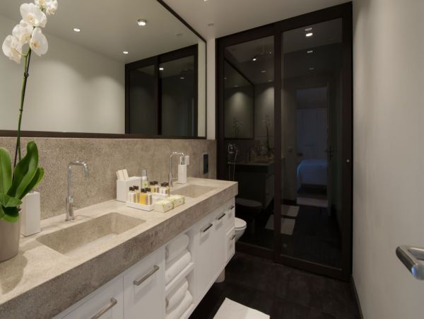 St. Barts Home 993936