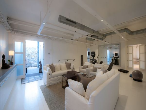St. Barts Home 993936
