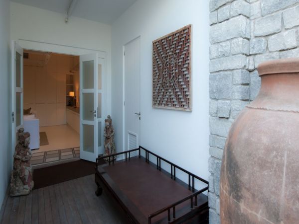 St. Barts Home 993936