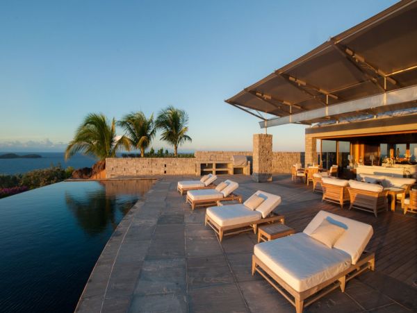 St. Barts Home 993936