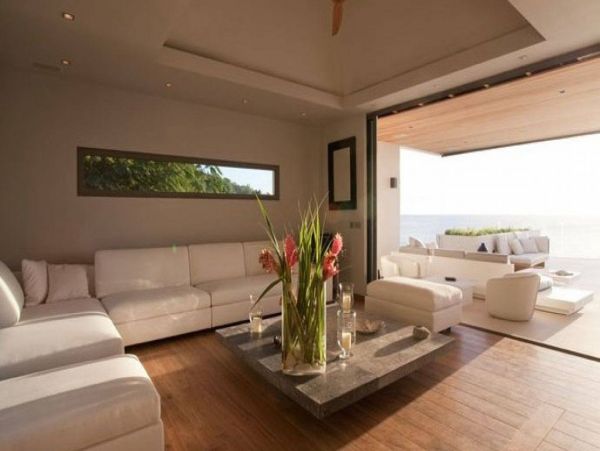 St. Barts Home 993937