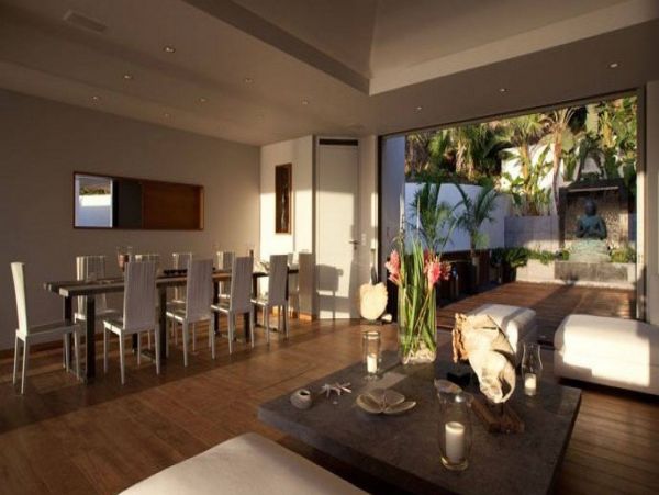 St. Barts Home 993937