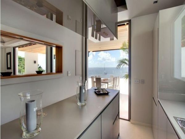 St. Barts Home 993937