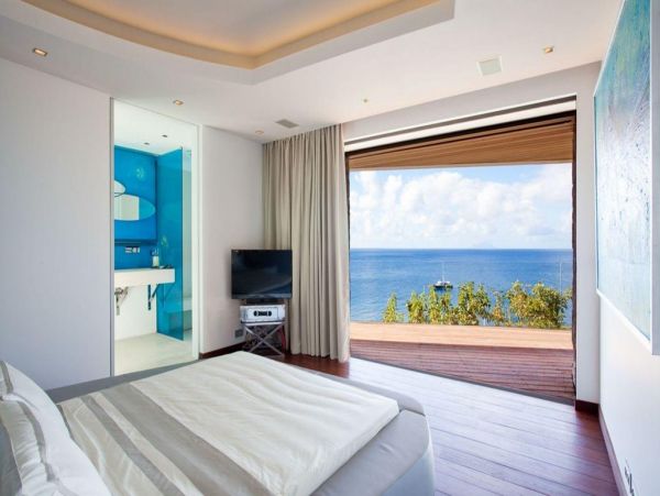 St. Barts Home 993937