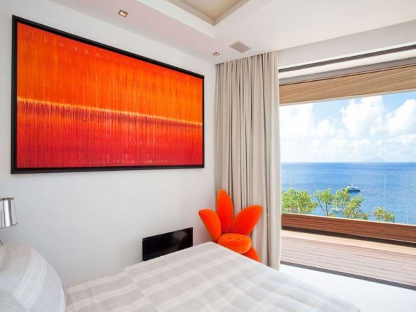 St. Barts Home 993937