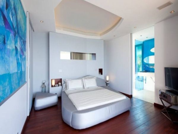 St. Barts Home 993937