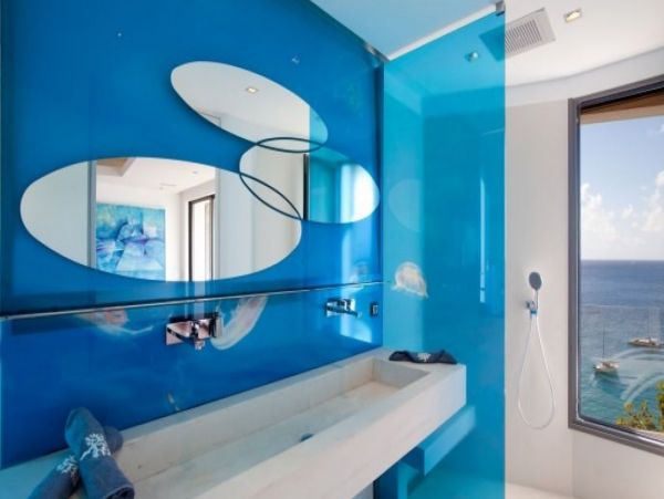 St. Barts Home 993937