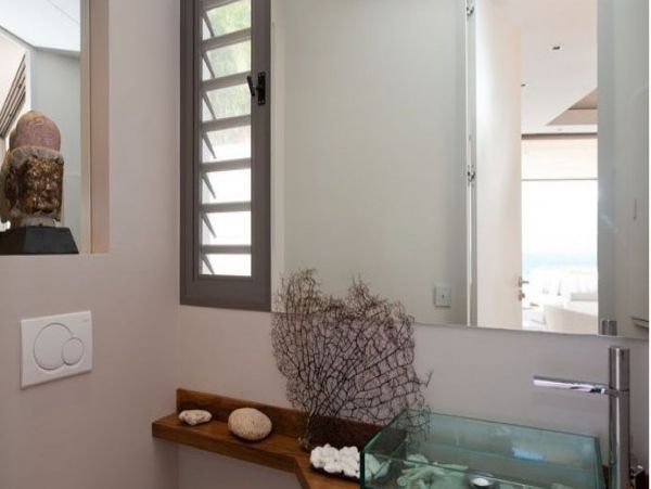 St. Barts Home 993937