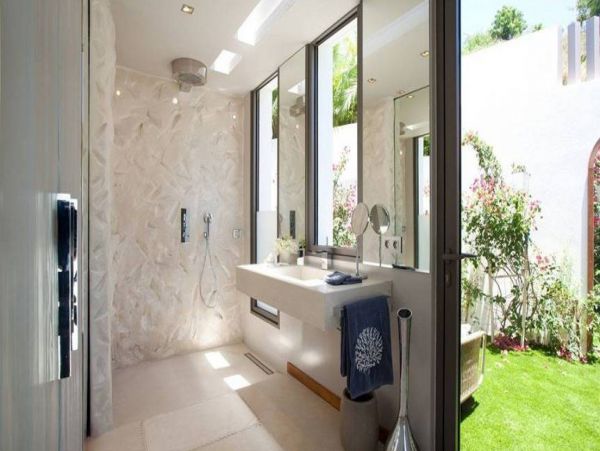 St. Barts Home 993937