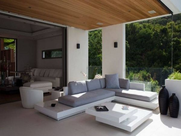 St. Barts Home 993937