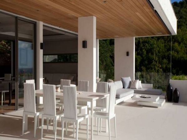 St. Barts Home 993937