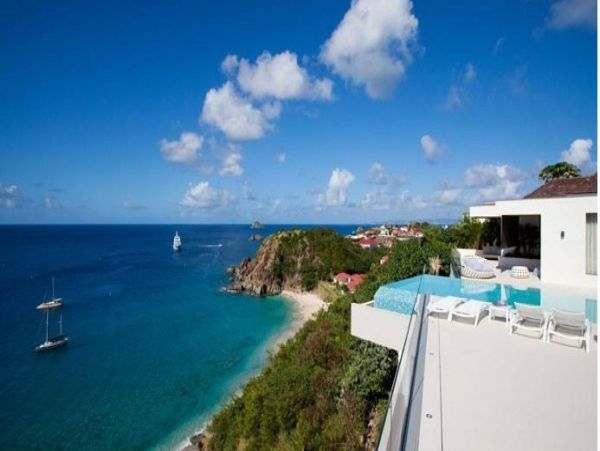 St. Barts Home 993937