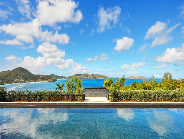 St. Barts Home 993938