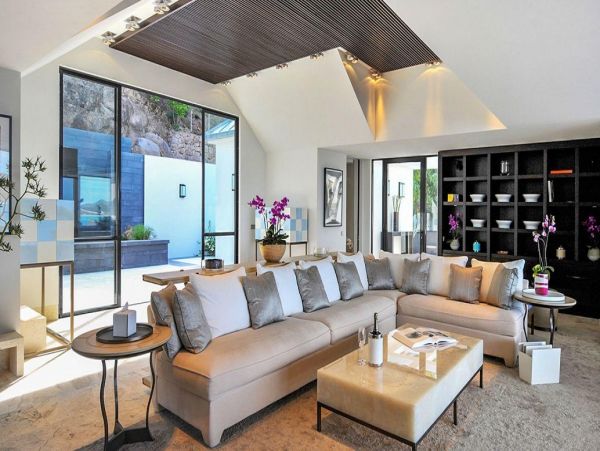 St. Barts Home 993938