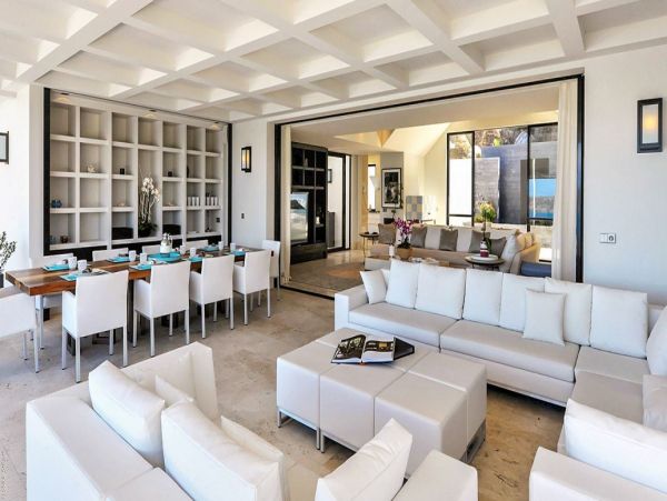 St. Barts Home 993938