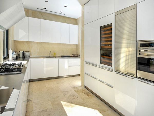 St. Barts Home 993938