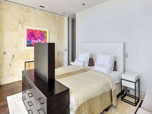 St. Barts Home 993938