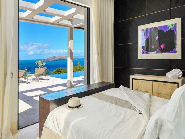 St. Barts Home 993938