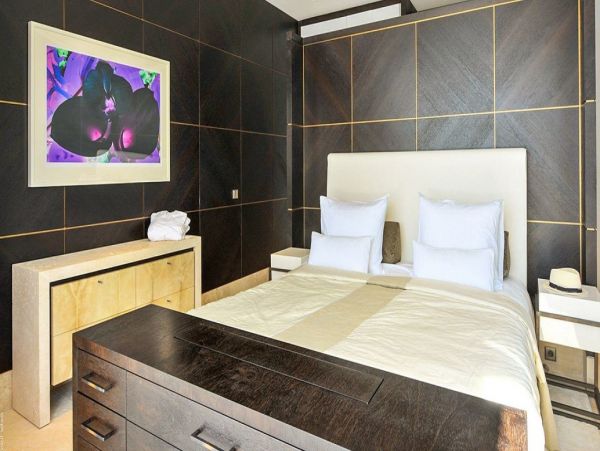 St. Barts Home 993938
