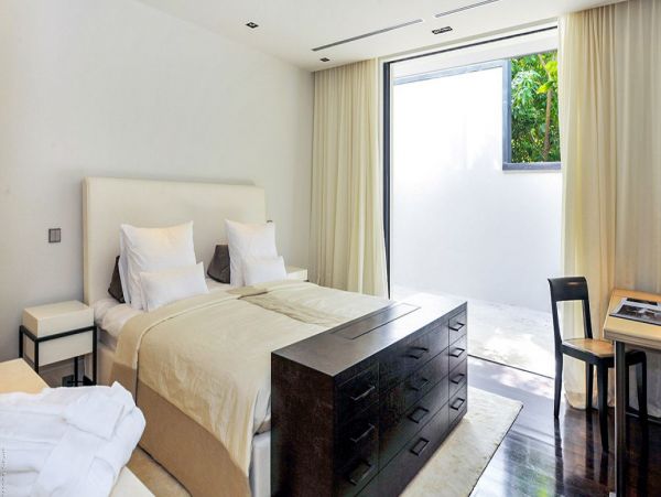 St. Barts Home 993938