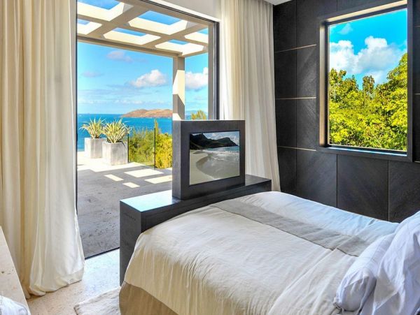 St. Barts Home 993938