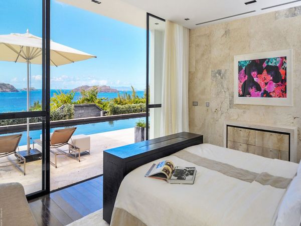 St. Barts Home 993938