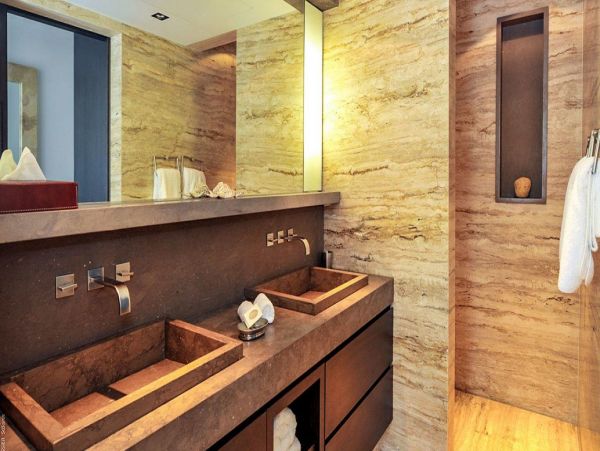 St. Barts Home 993938
