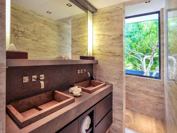 St. Barts Home 993938