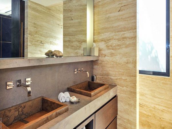 St. Barts Home 993938