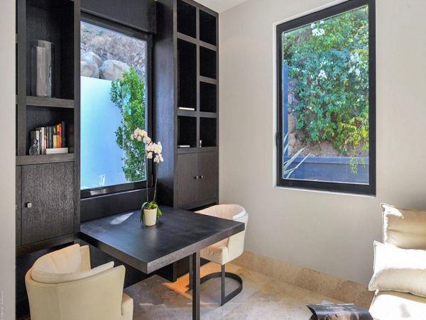 St. Barts Home 993938