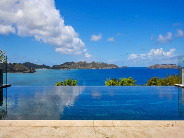 St. Barts Home 993938