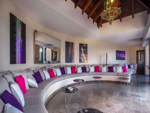 St. Barts Home 993939