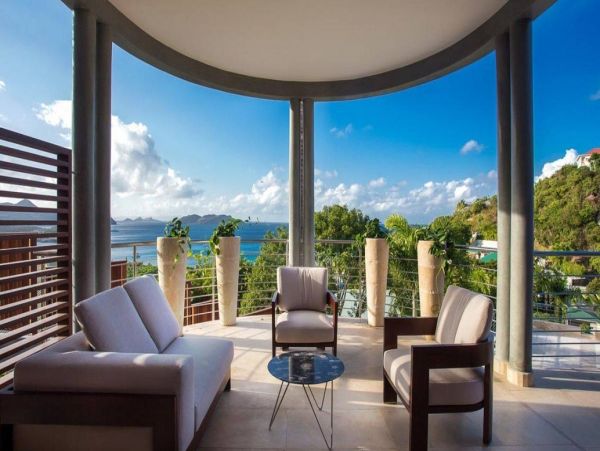 St. Barts Home 993939