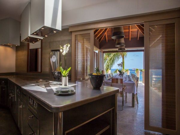 St. Barts Home 993939