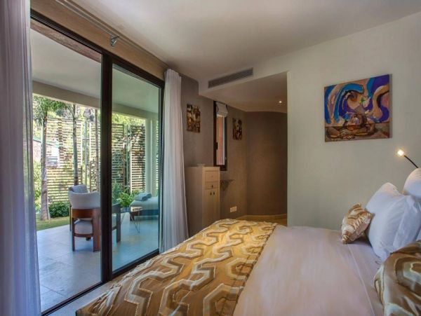 St. Barts Home 993939