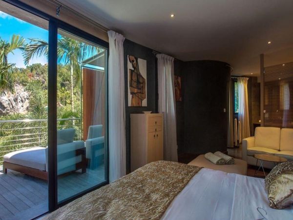St. Barts Home 993939