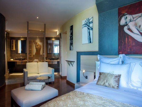 St. Barts Home 993939