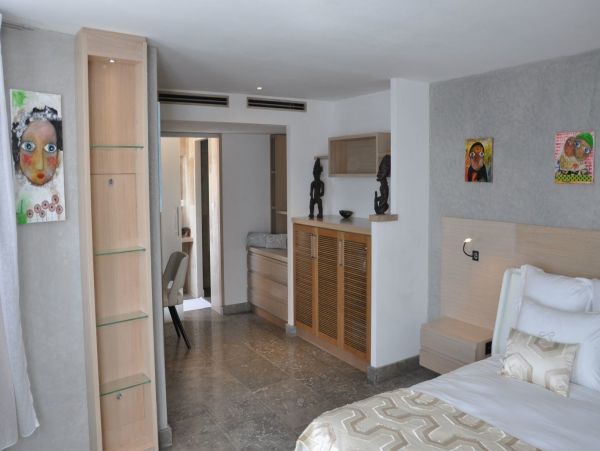 St. Barts Home 993939