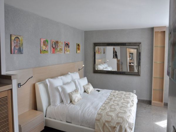 St. Barts Home 993939