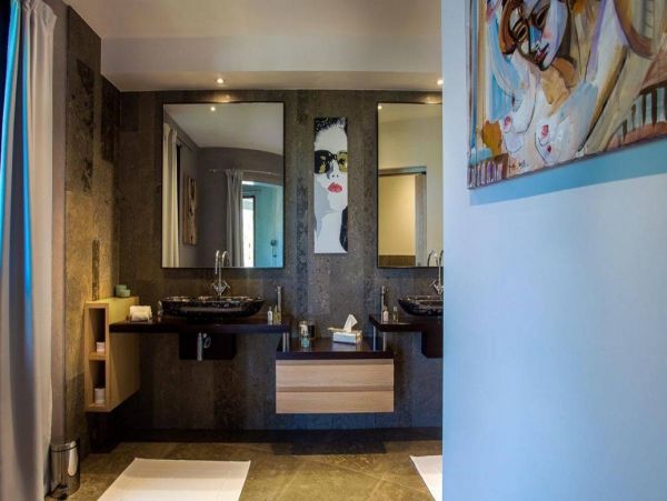 St. Barts Home 993939