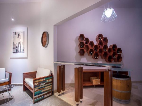 St. Barts Home 993939