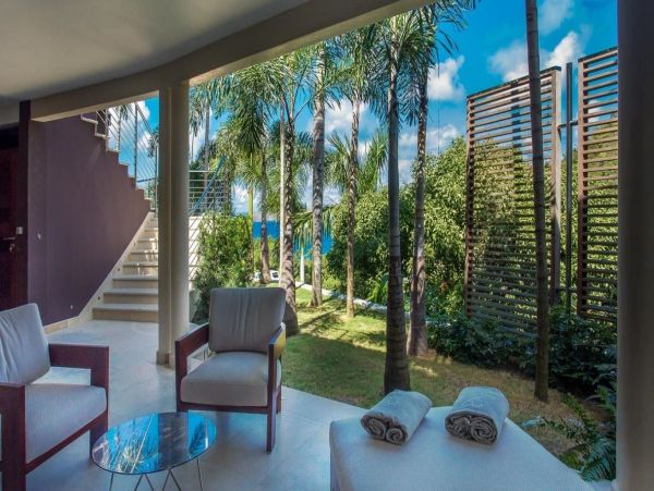 St. Barts Home 993939