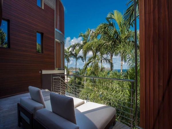 St. Barts Home 993939