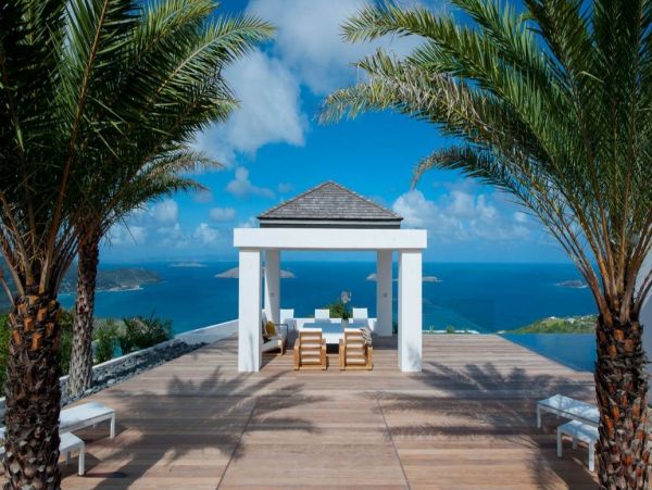 St. Barts Home 993940