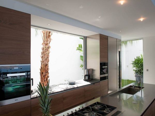 St. Barts Home 993940