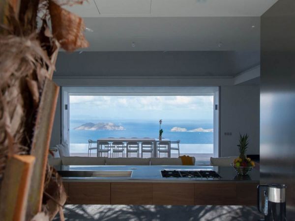 St. Barts Home 993940