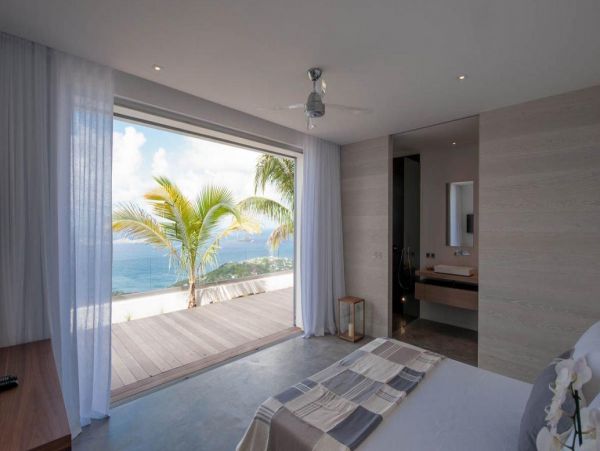 St. Barts Home 993940